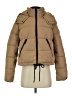 Roxy 100% Polyester Tan Snow Jacket Size S - photo 1
