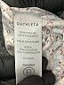 Athleta Animal Print Gray Sweatpants Size S - photo 7