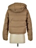 Roxy 100% Polyester Tan Snow Jacket Size S - photo 2