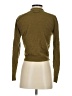 Zara Green Cardigan Size S - photo 2