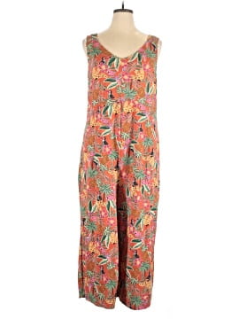 Cuddl Duds Jumpsuit