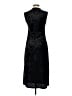 Gap Black Cocktail Dress Size Med Petite - photo 2
