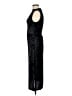 Gap Black Cocktail Dress Size Med Petite - photo 5