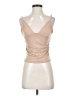 Shein Tan Tank Top Size S - photo 1