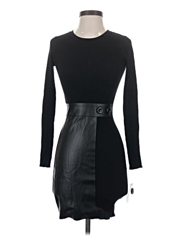 BCX Casual Dress (view 1)