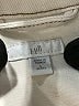 J.Jill Solid Ivory Jacket Size Lg Petite - photo 6