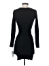 BCX Black Casual Dress Size XXS - photo 2