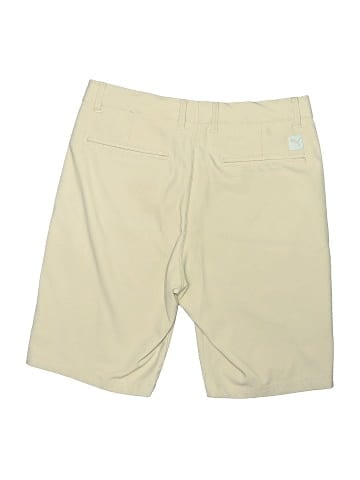 Puma Khaki Shorts (view 2)