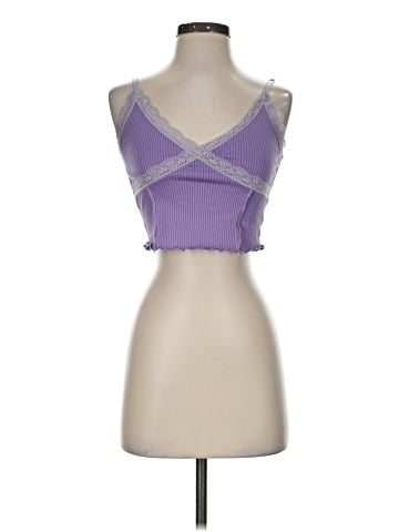 Divided by H&M Tank Top (view 1)