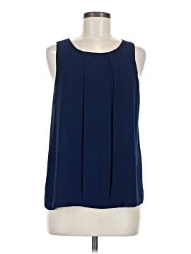 Tinley Road Sleeveless Blouse