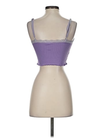 Divided by H&M Tank Top (view 2)