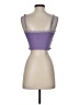 Divided by H&M Purple Tank Top Size S - photo 2