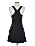 Etonic Solid Black Casual Dress Size S - photo 2