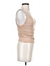 Shein Tan Tank Top Size S - photo 4