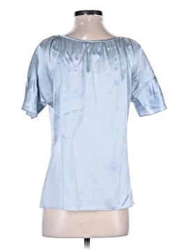 Nine West Short Sleeve Blouse (view 2)