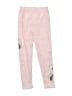 Disney Print Pink Track Pants Size 6X - photo 2