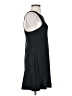 Etonic Solid Black Casual Dress Size S - photo 4