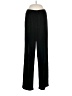 R&M Richards Black Casual Pants Size M (estimated) - photo 1