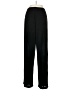 R&M Richards Black Casual Pants Size M (estimated) - photo 2
