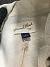 Universal Thread Solid Ivory Jumpsuit Size 4 - photo 4