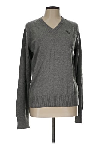 Abercrombie & Fitch Pullover Sweater (view 1)