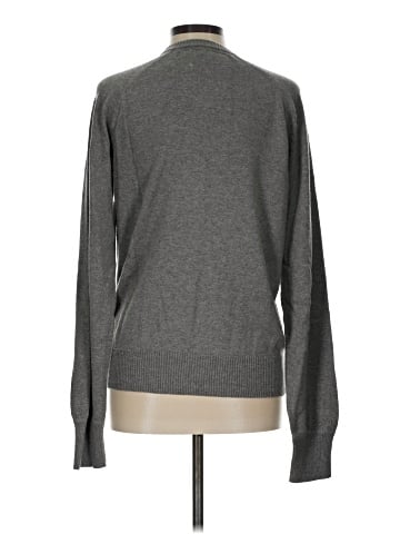 Abercrombie & Fitch Pullover Sweater (view 2)