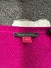 Vince Camuto Pink Pullover Sweater Size L - photo 7
