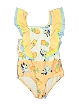 Nickelodeon One Piece Swimsuit