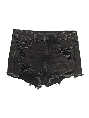 American Eagle Outfitters Denim Shorts (view 1)