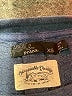 PrAna Blue Pullover Sweater Size XS - photo 7