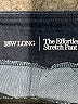 Croft & Barrow Blue Active Pants Size 18 - photo 4