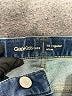 Gap Kids Blue Jeans Size 10 - photo 3