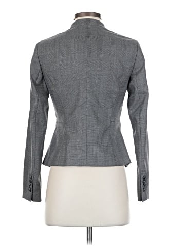 Ann Taylor Factory Blazer (view 2)