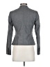 Ann Taylor Factory Gray Blazer Size 0 Petite - photo 2