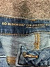 So Slimming by Chico's Blue Jeans Size 18 - photo 4