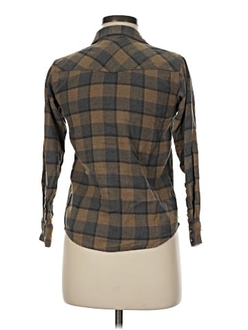 Ariat Long Sleeve Button-Down Shirt (view 2)