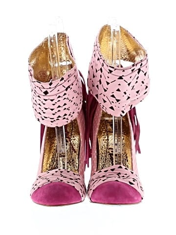 Irregular Choice Heels (view 2)