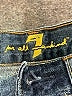 7 For All Mankind Blue Jeans Size 30 waist - photo 4