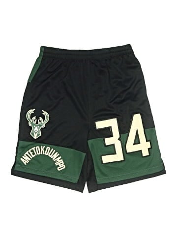 NBA Athletic Shorts (view 1)