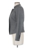 Ann Taylor Factory Gray Blazer Size 0 Petite - photo 5
