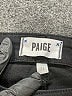 Paige Black Jeans Size 31 waist - photo 7