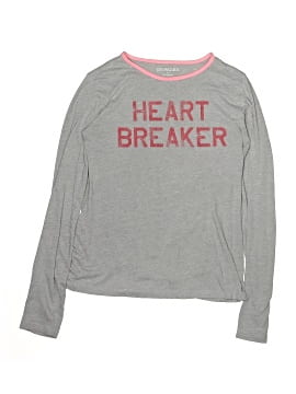 Crewcuts Outlet Long Sleeve T-Shirt (view 1)