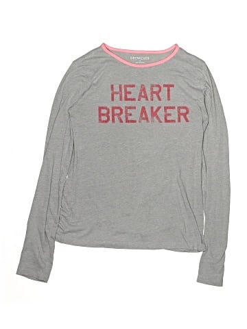 Crewcuts Outlet Long Sleeve T-Shirt (view 1)