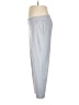 Chico's Solid Gray Active Pants Size XL - photo 5