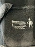 Smartwool 100% Merino Black Active Pants Size 14 - photo 7