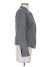 Ann Taylor Factory Gray Blazer Size 0 Petite - photo 4