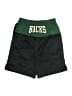NBA 100% Polyester Green Athletic Shorts Size L (youth) - photo 2