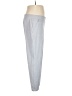 Chico's Solid Gray Active Pants Size XL - photo 4