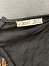 Dex Black Casual Dress Size XS - photo 4