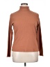 Old Navy Brown Turtleneck Sweater Size XL - photo 1